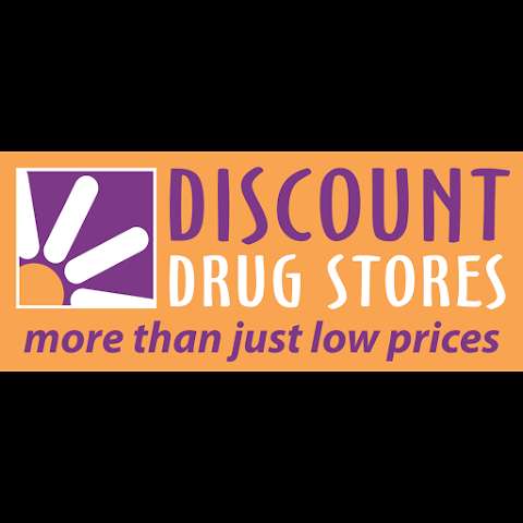 Photo: Alexandra Hills Discount Drug Store
