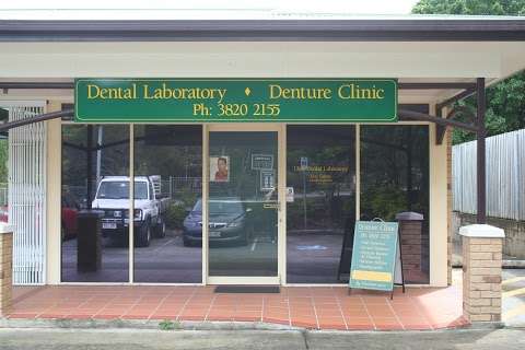 Photo: Ultra Dental Denture Clinic