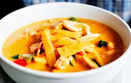 Photo: Thai Emerald Restaurant Photo: Thai Emerald Restaurant